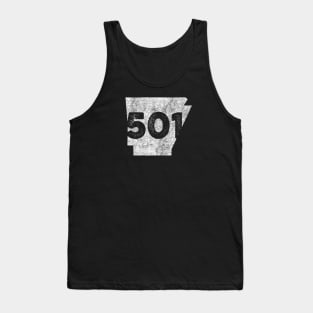 501 Arkansas Tank Top